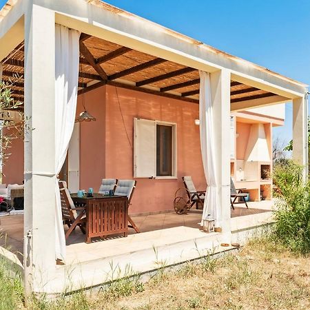 Villa Nanni Gallipoli Kültér fotó