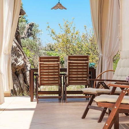 Villa Nanni Gallipoli Kültér fotó