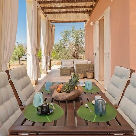 Villa Nanni Gallipoli Kültér fotó