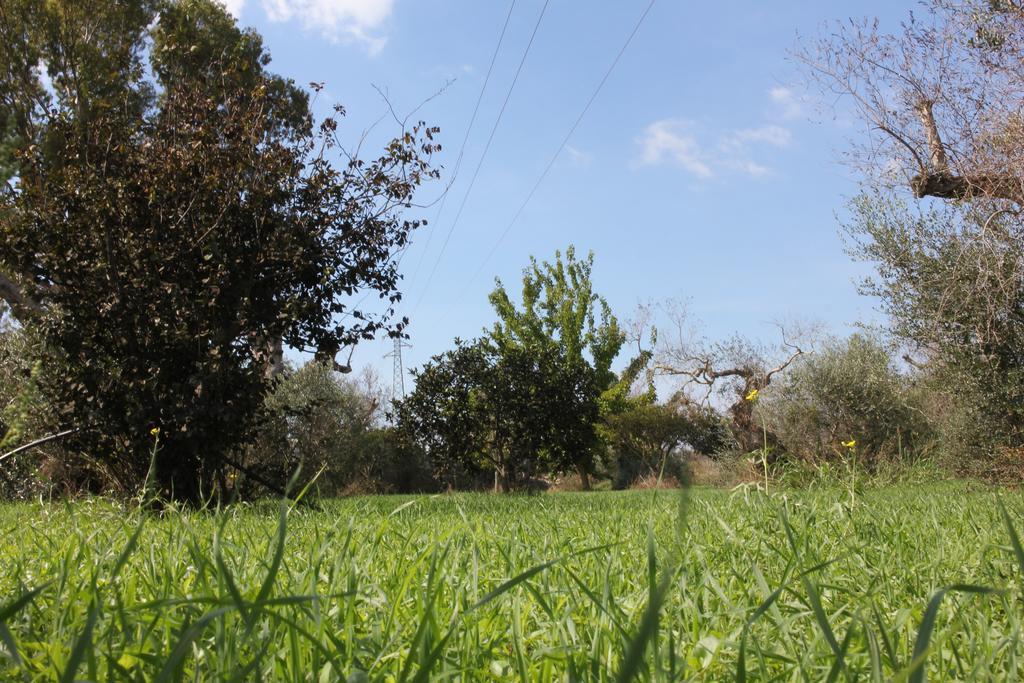 Villa Nanni Gallipoli Kültér fotó