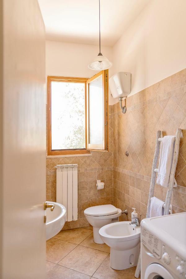 Villa Nanni Gallipoli Kültér fotó