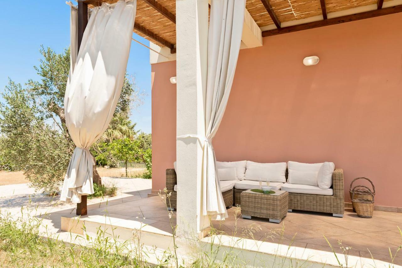 Villa Nanni Gallipoli Kültér fotó