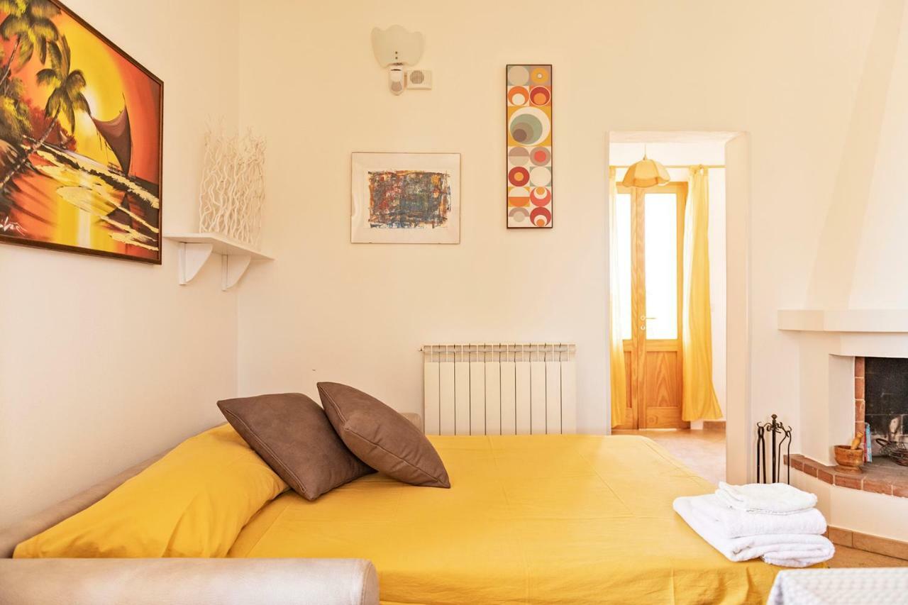 Villa Nanni Gallipoli Kültér fotó