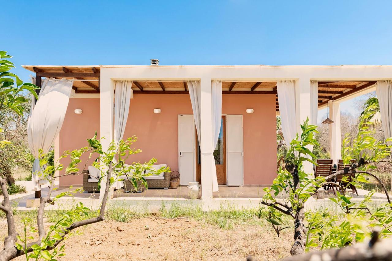 Villa Nanni Gallipoli Kültér fotó