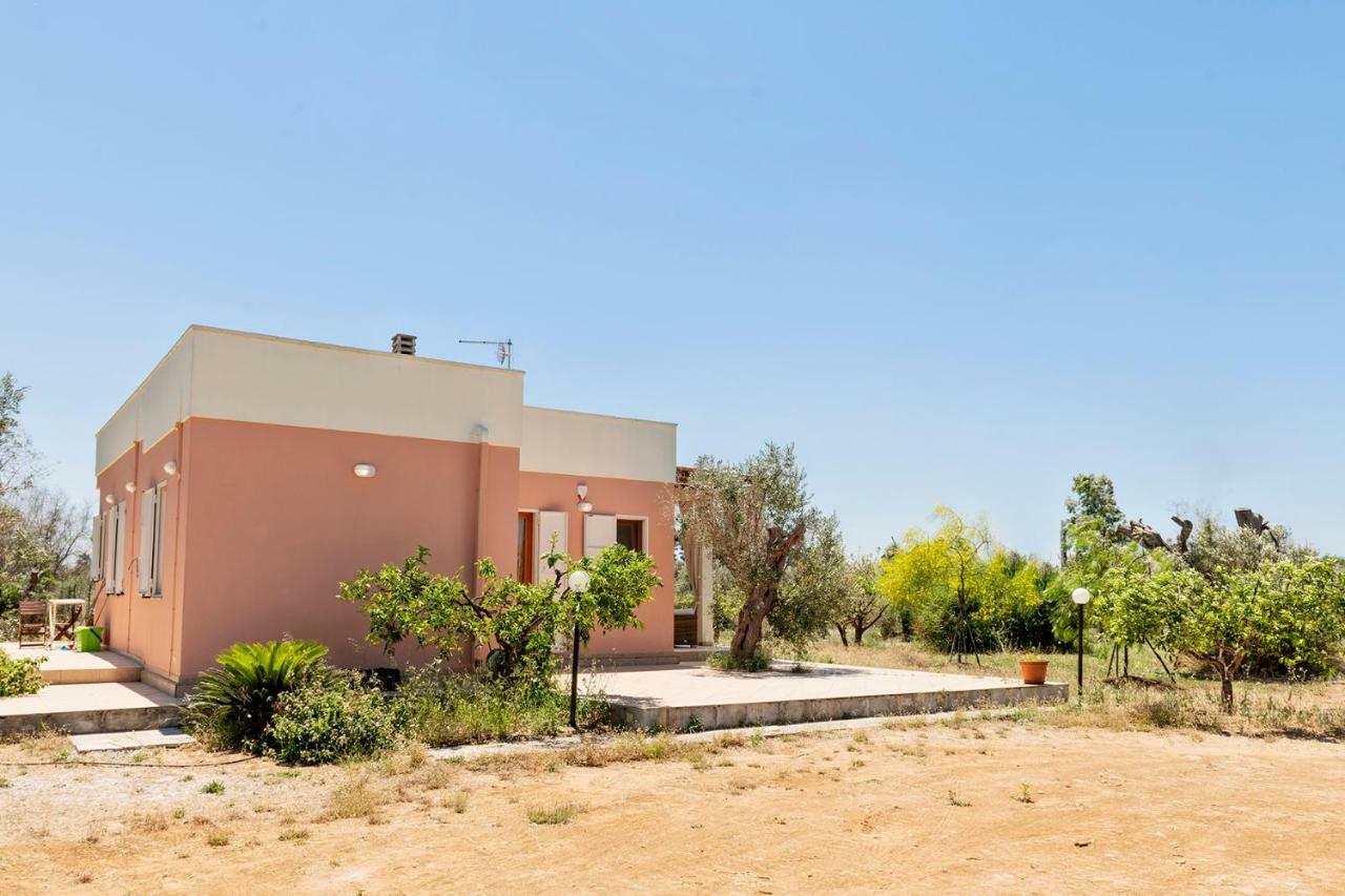 Villa Nanni Gallipoli Kültér fotó