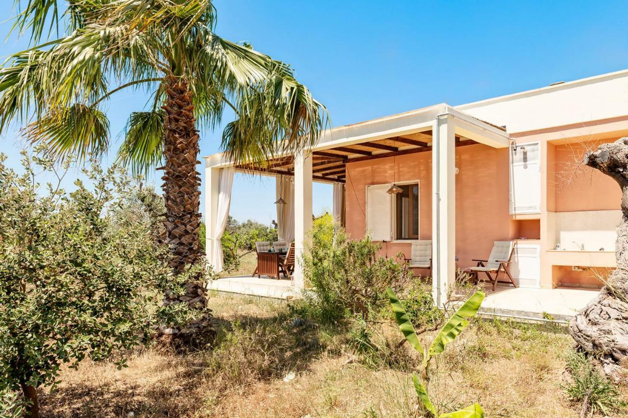 Villa Nanni Gallipoli Kültér fotó