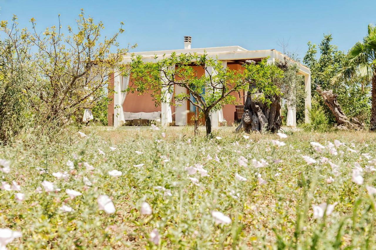 Villa Nanni Gallipoli Kültér fotó